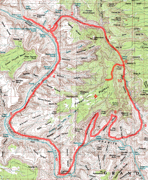 Route